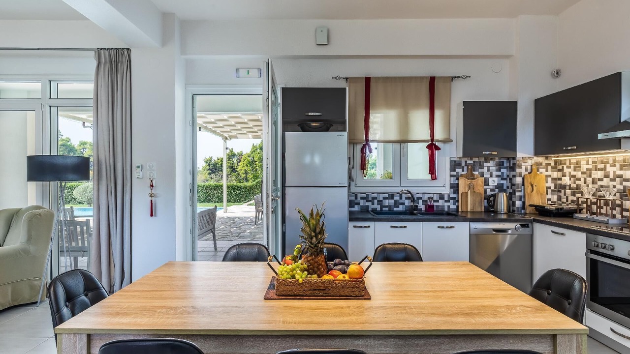 Photo of Kitchen in Alikias