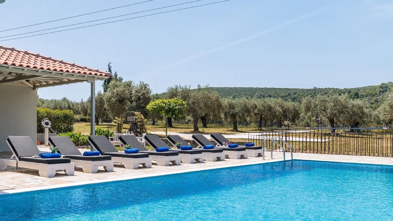Photo of Outdoor in Alikias