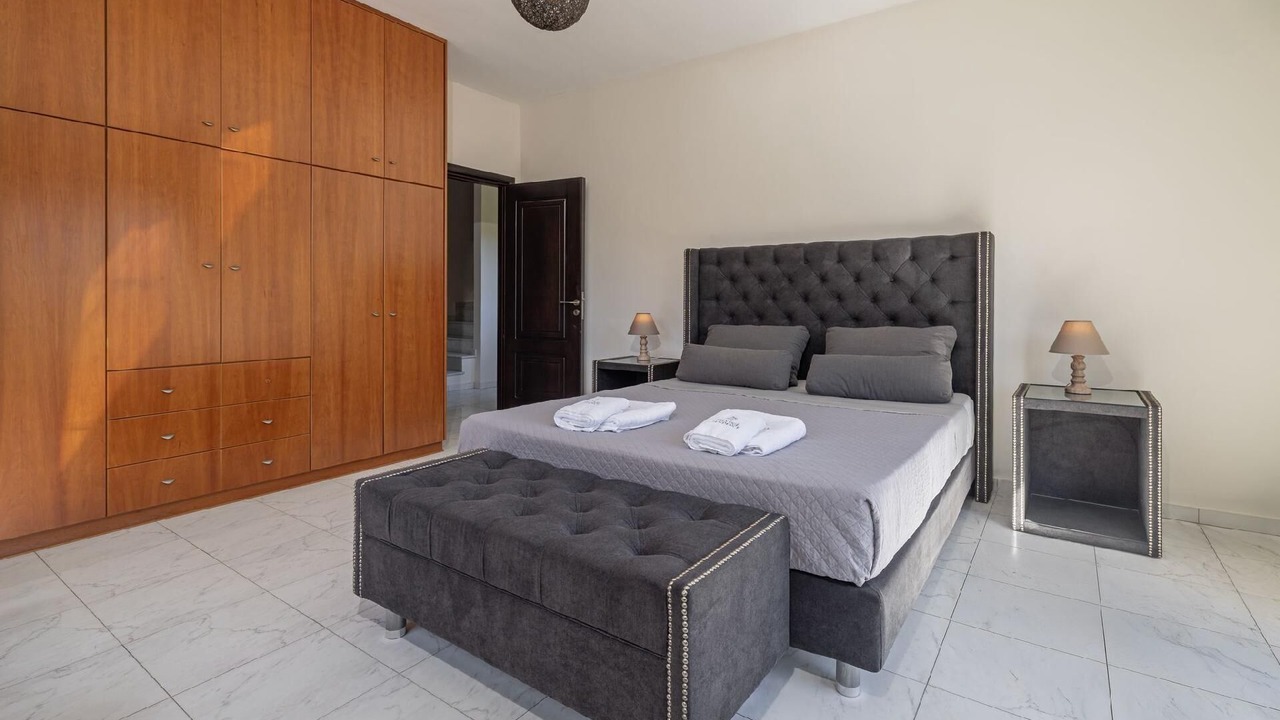 Photo of Bedroom in Ialyssos