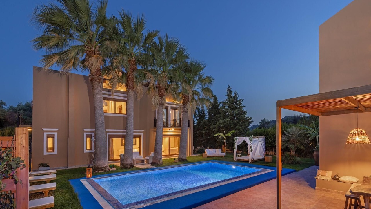 Photo of Outdoor in Ialyssos
