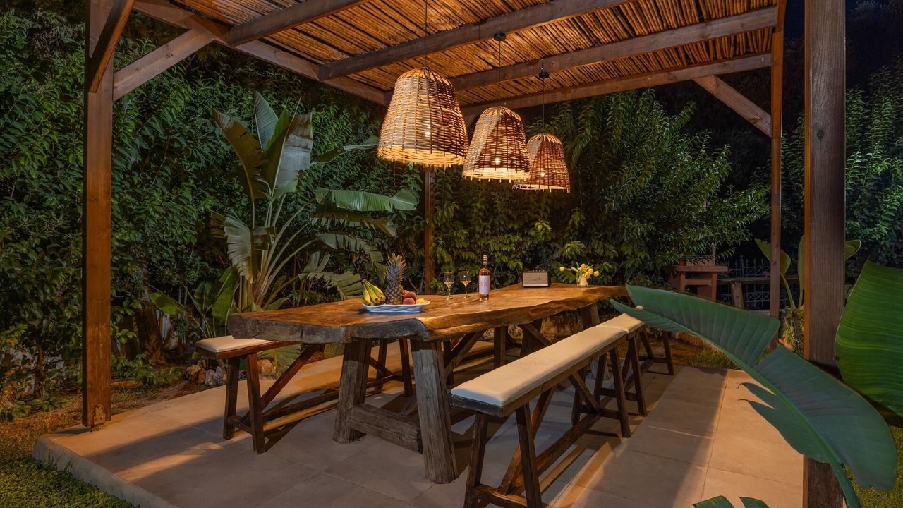 Photo of Outdoor in Ialyssos