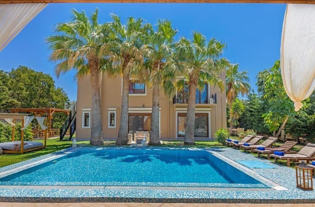 Photo of Outdoor in Ialyssos