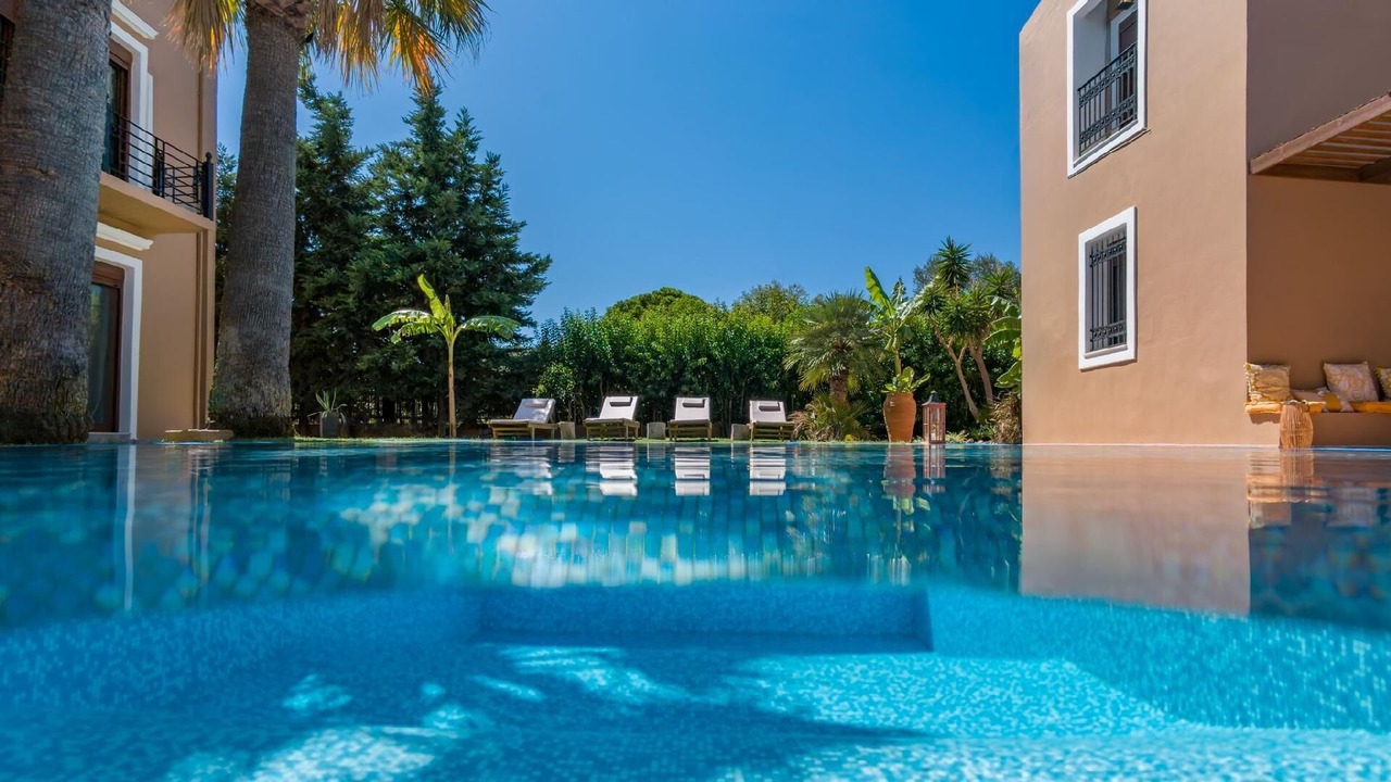 Photo of Outdoor in Ialyssos