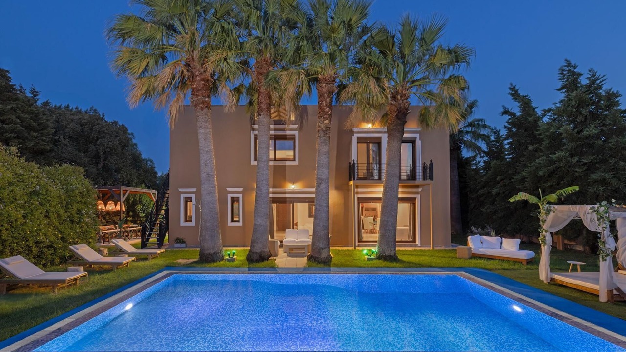 Photo of Outdoor in Ialyssos