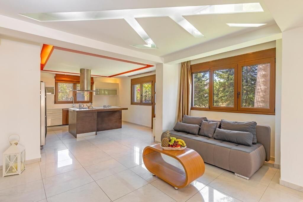 Photo of Livingroom in Ialyssos