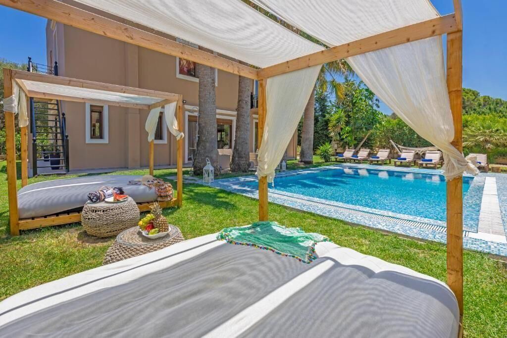 Photo of Outdoor in Ialyssos