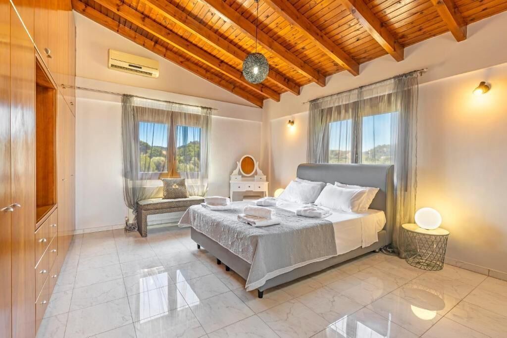 Photo of Bedroom in Ialyssos