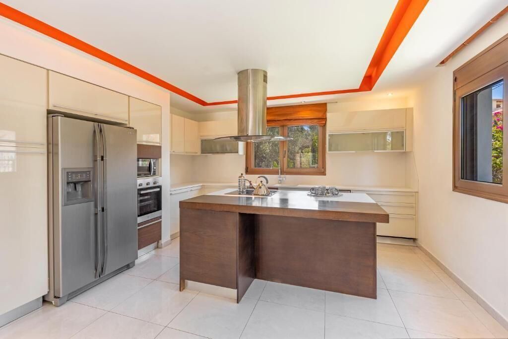 Photo of Kitchen in Ialyssos