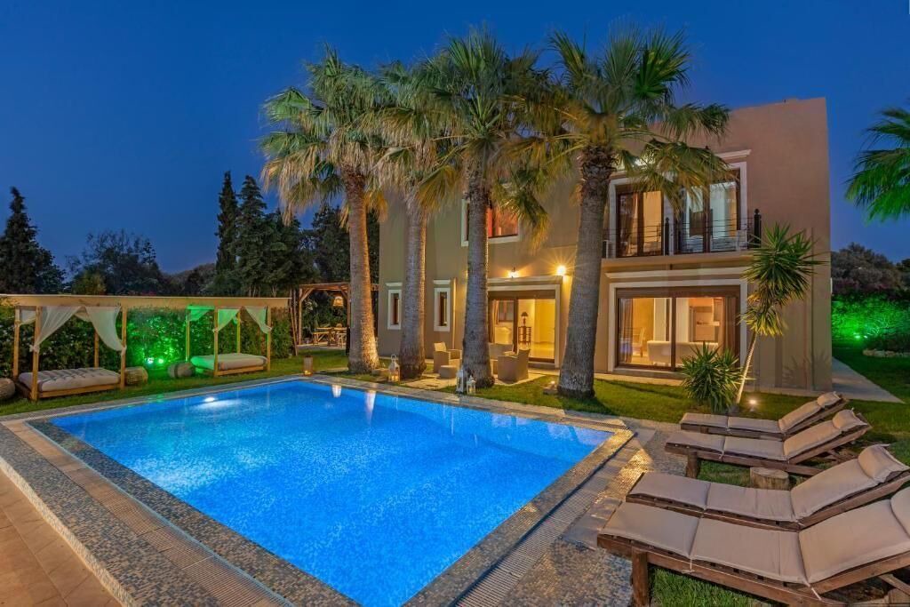 Photo of Outdoor in Ialyssos
