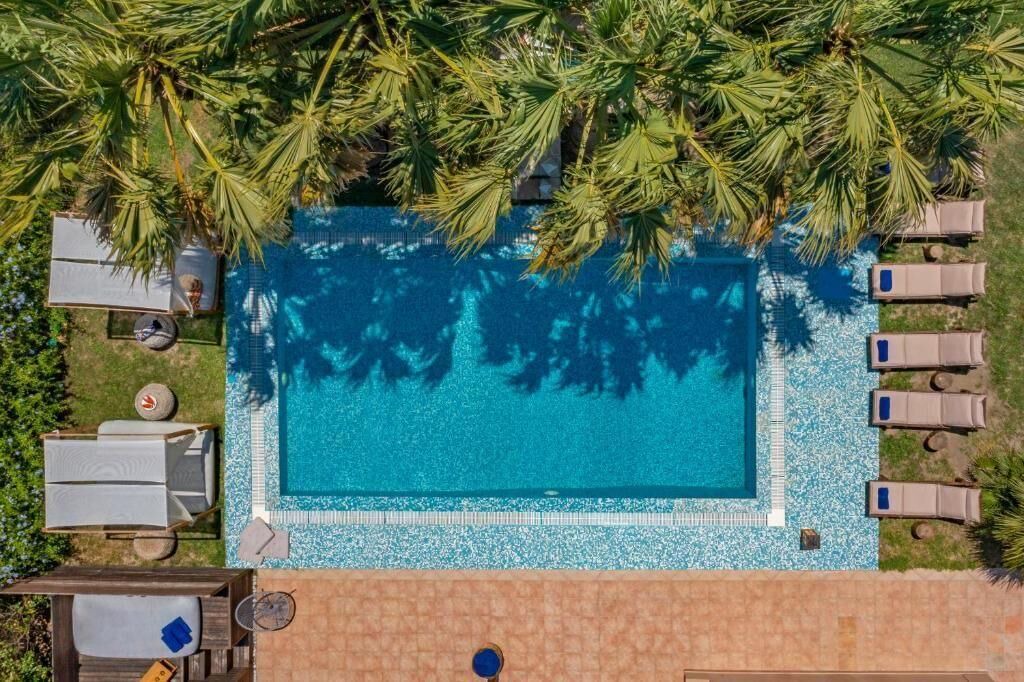 Photo of Outdoor in Ialyssos