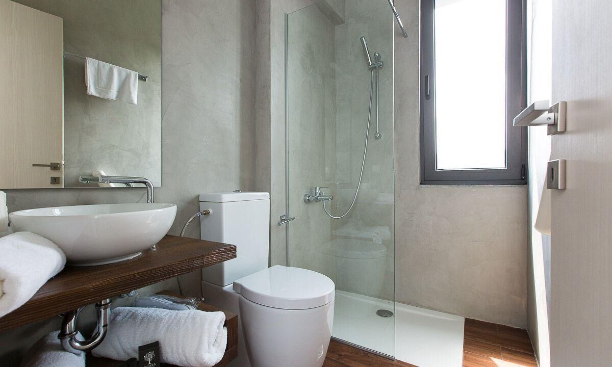 Photo of Bathroom in Skouloufia