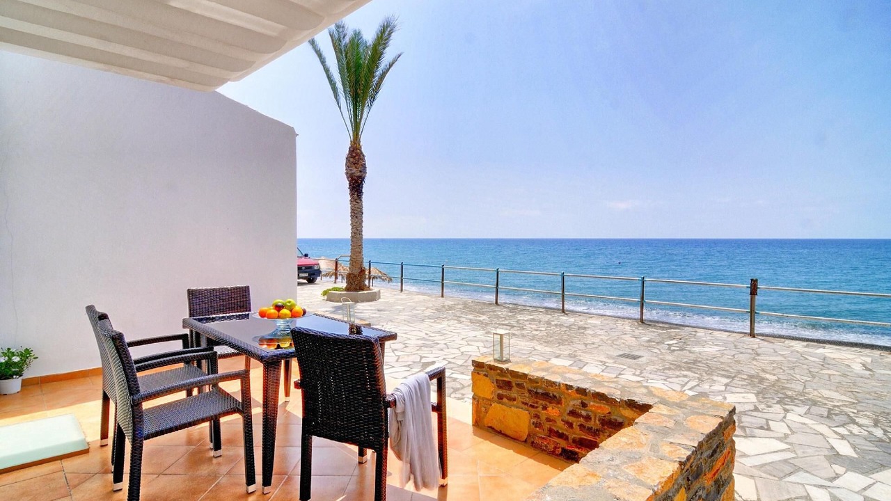 Photo of Outdoor in Myrtos