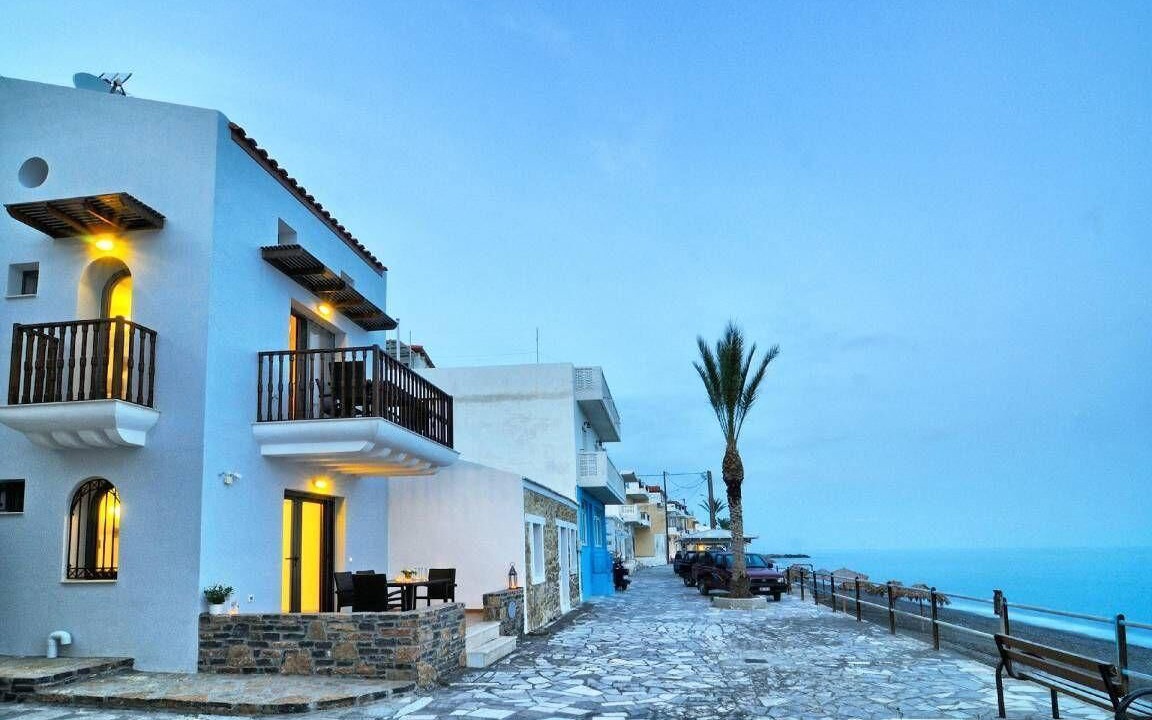 Photo of Outdoor in Myrtos