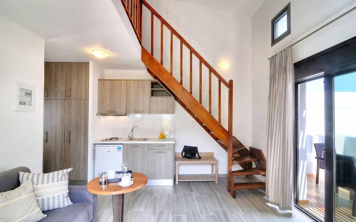 Photo of Livingroom in Myrtos