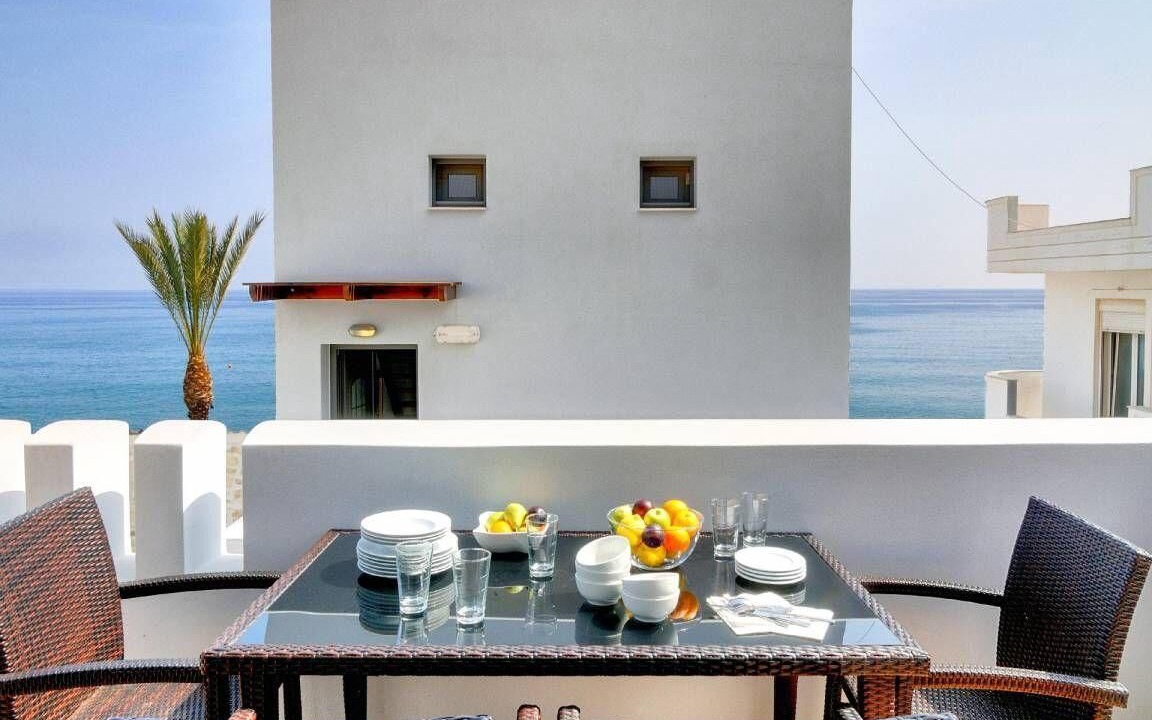 Photo of Outdoor in Myrtos