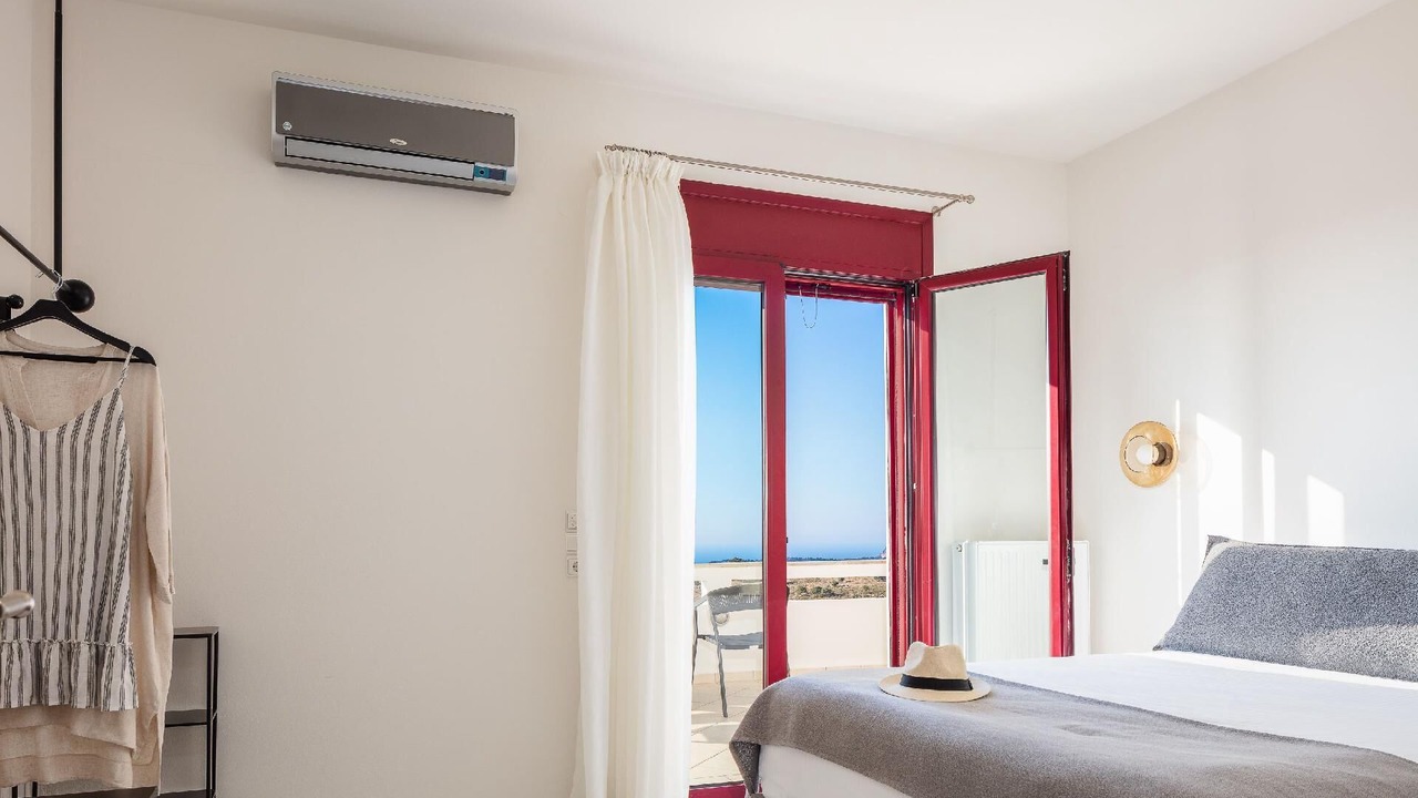 Photo of Bedroom in Skouloufia