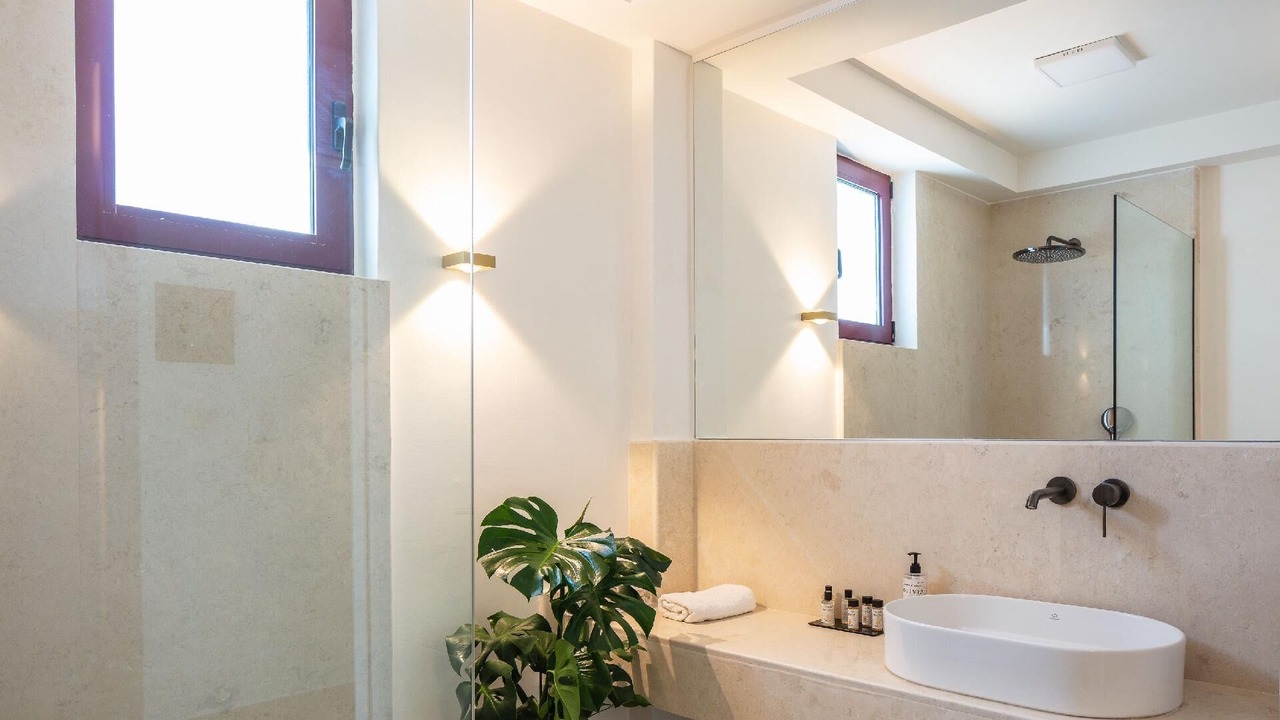 Photo of Bathroom in Skouloufia