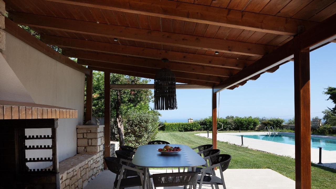 Photo of Outdoor in Skouloufia