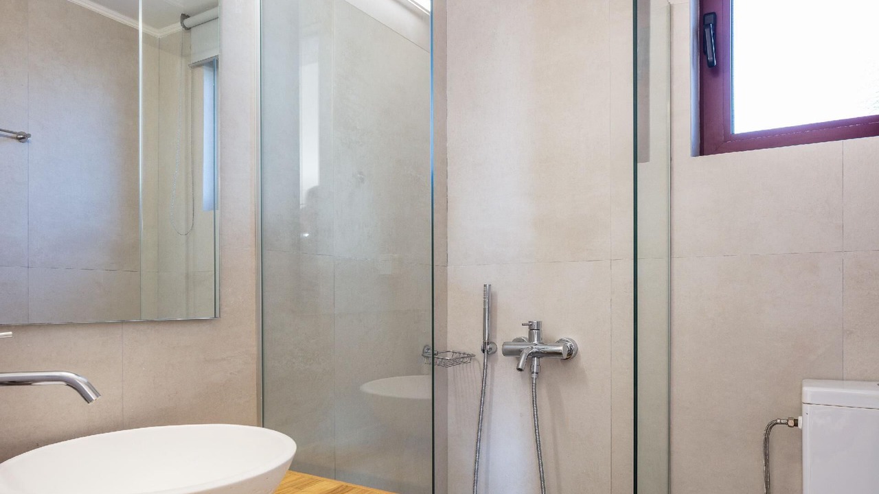 Photo of Bathroom in Skouloufia