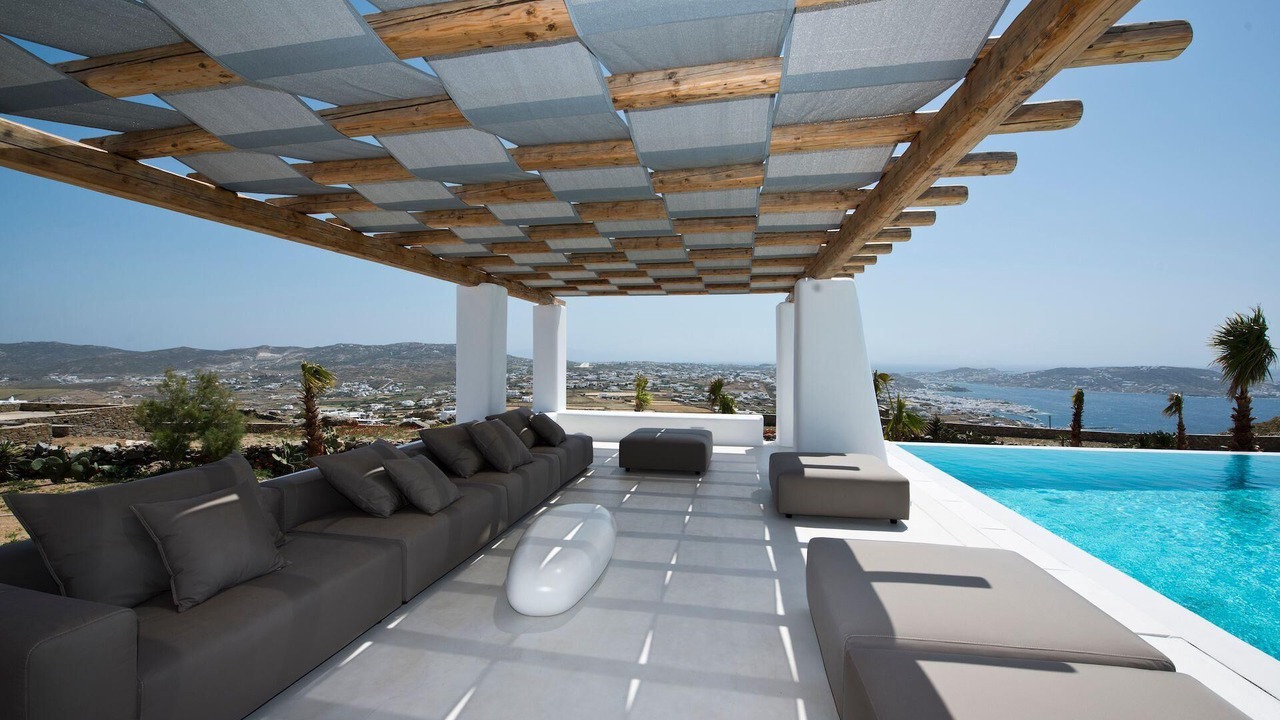Photo of Outdoor in Tourlos