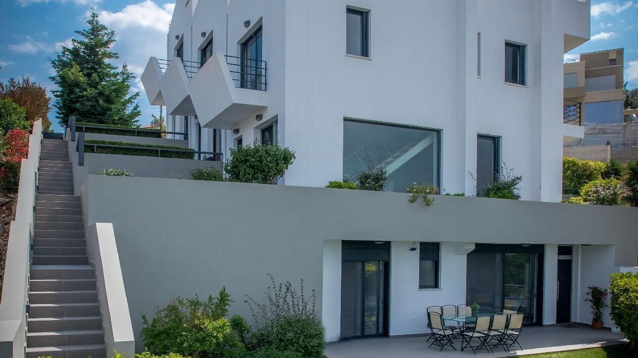 Photo of Outdoor in Melissi