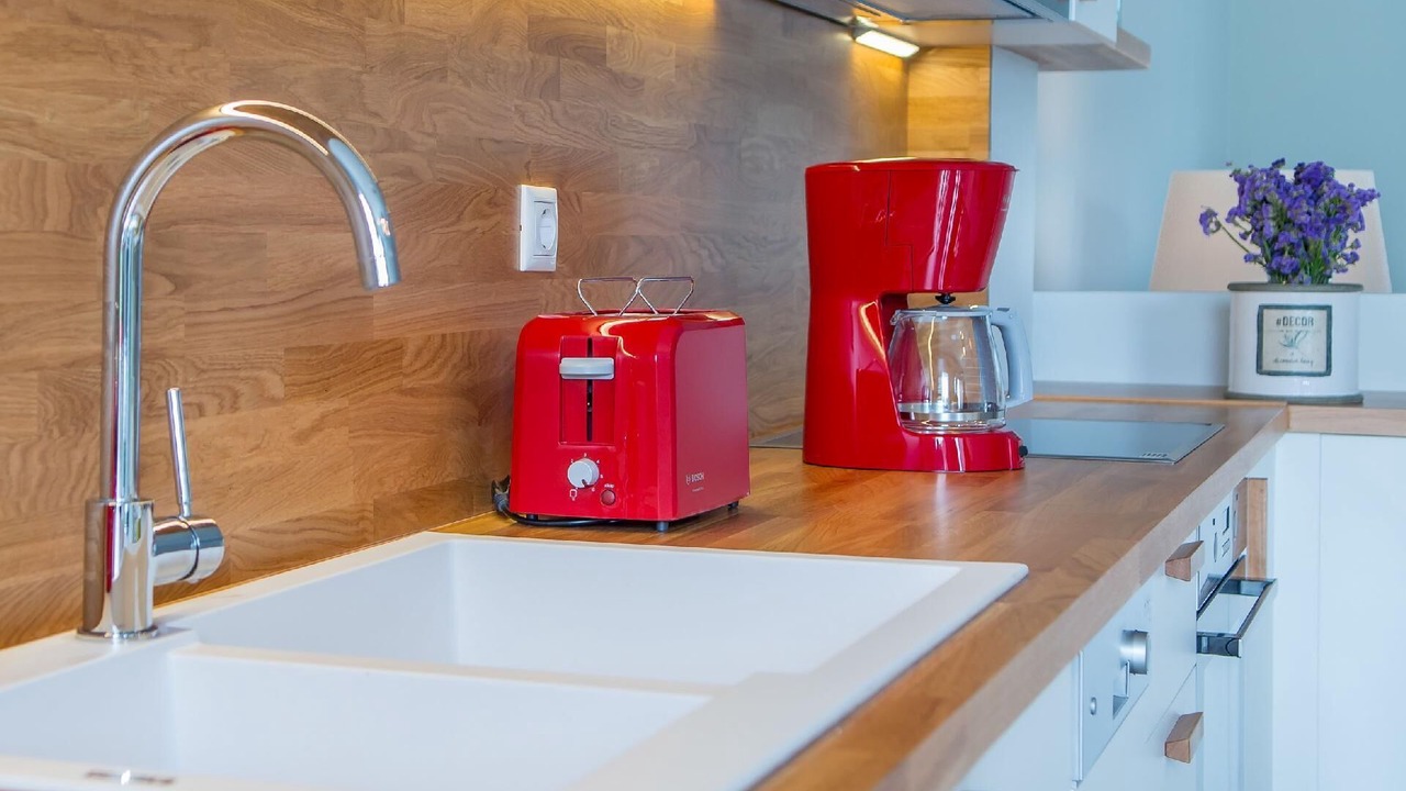 Photo of Kitchen in Melissi