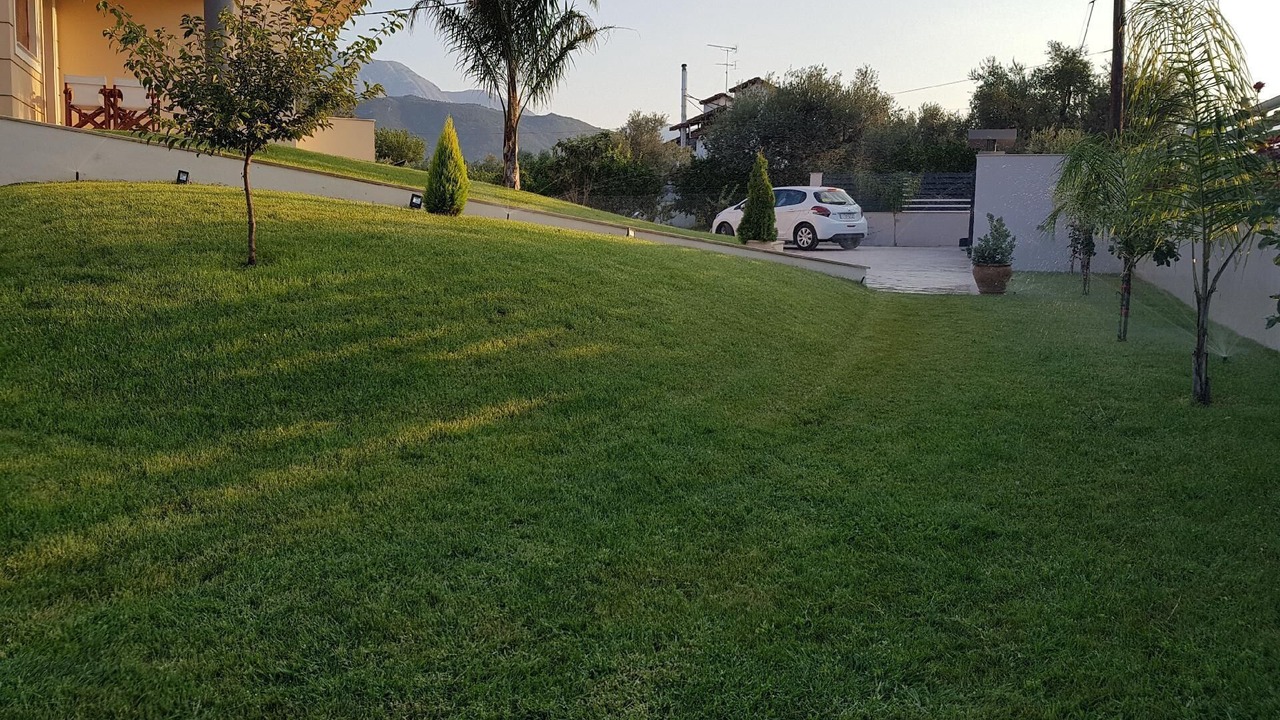 Photo of Outdoor in Aigialeia