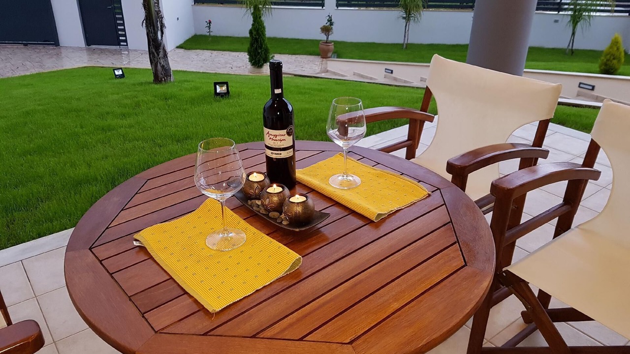 Photo of Outdoor in Aigialeia