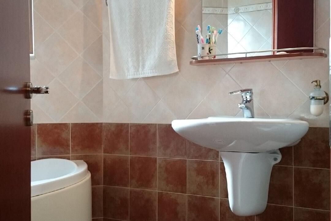 Photo of Bathroom in Aigialeia
