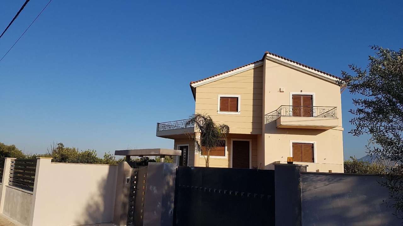 Photo of Outdoor in Aigialeia