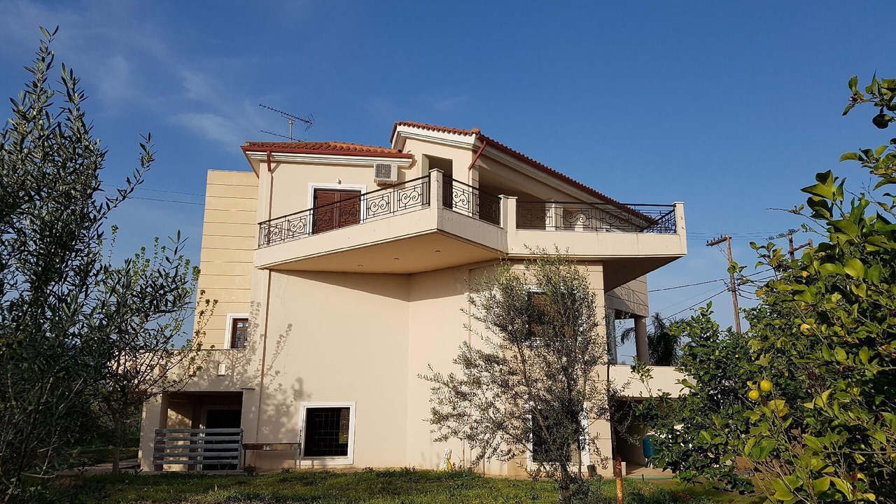 Photo of Outdoor in Aigialeia