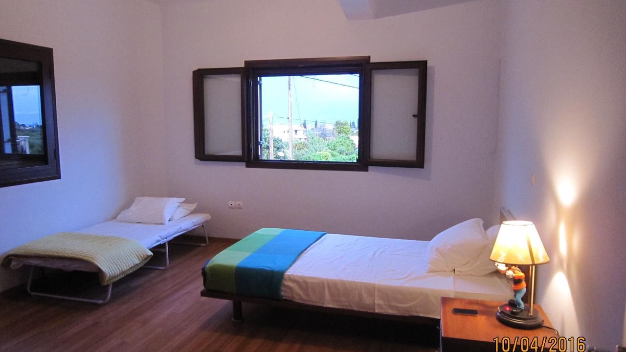 Photo of Bedroom in Aigialeia