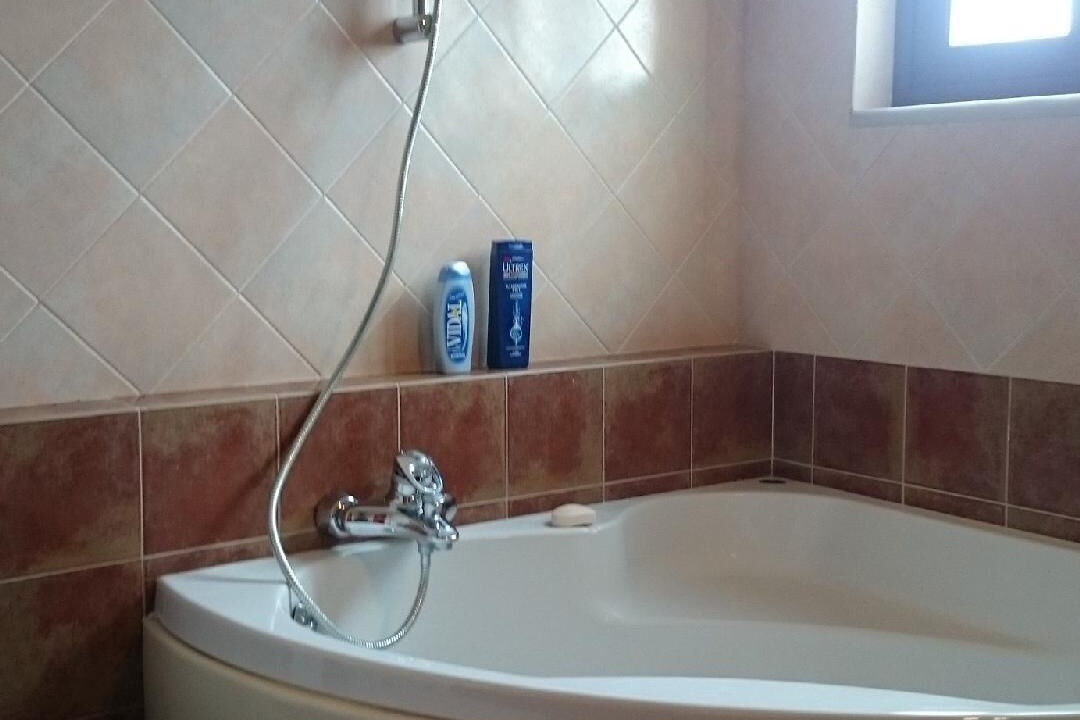 Photo of Bathroom in Aigialeia