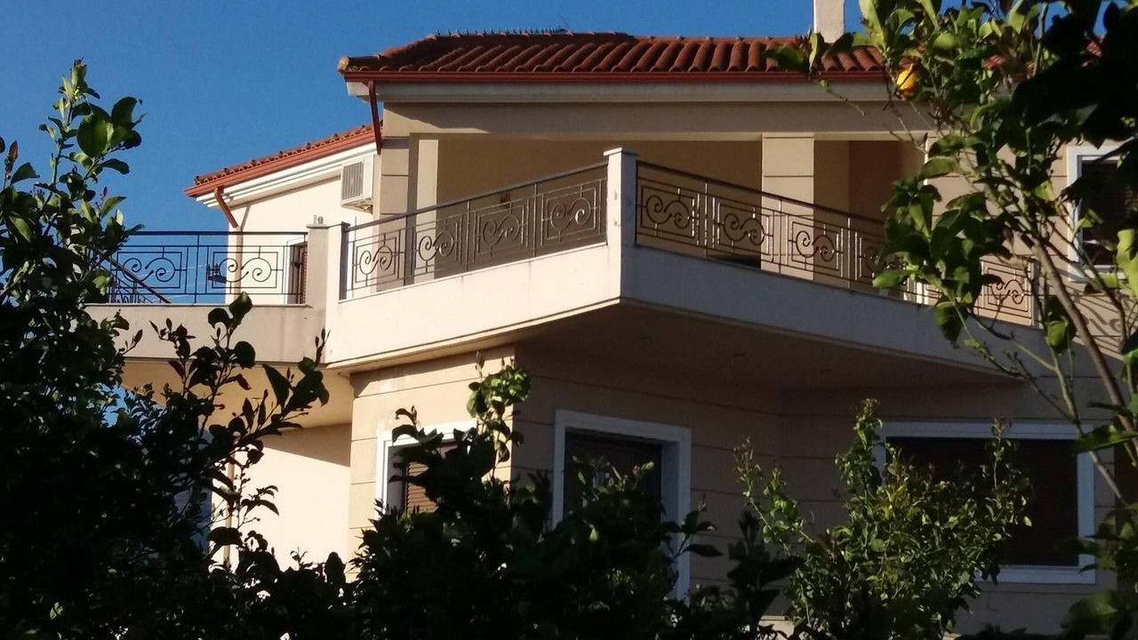 Photo of Outdoor in Aigialeia
