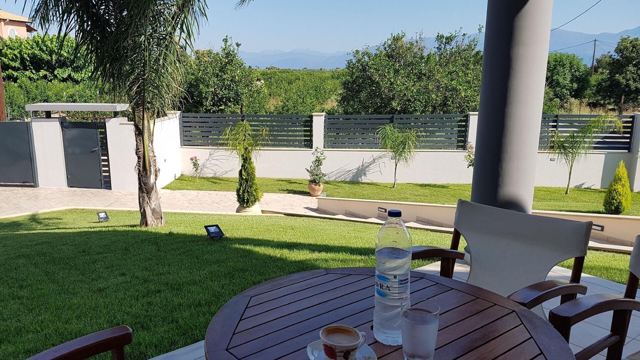 Photo of Outdoor in Aigialeia