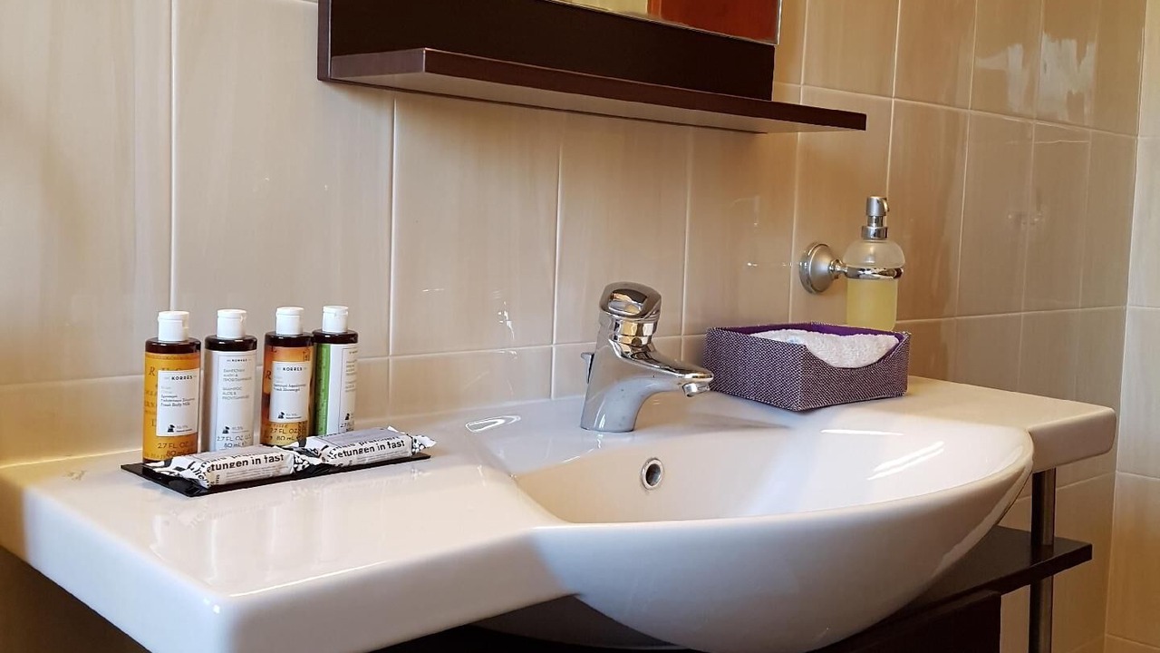 Photo of Bathroom in Aigialeia