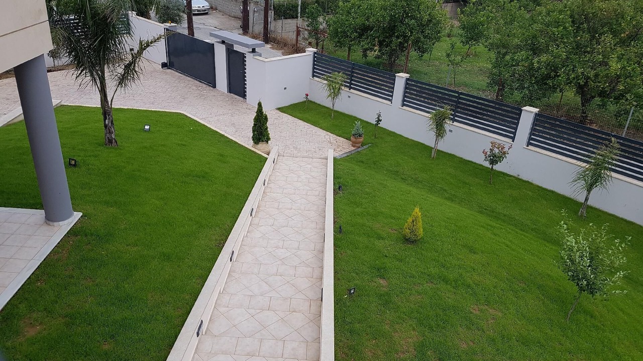 Photo of Outdoor in Aigialeia