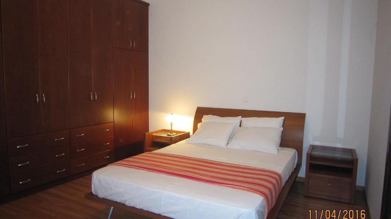 Photo of Bedroom in Aigialeia
