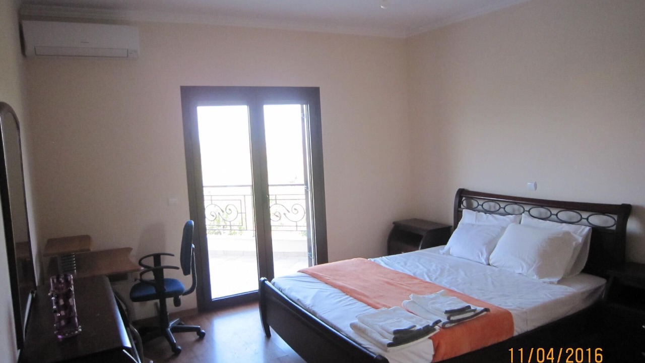 Photo of Bedroom in Aigialeia