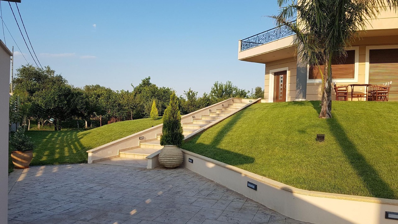 Photo of Outdoor in Aigialeia