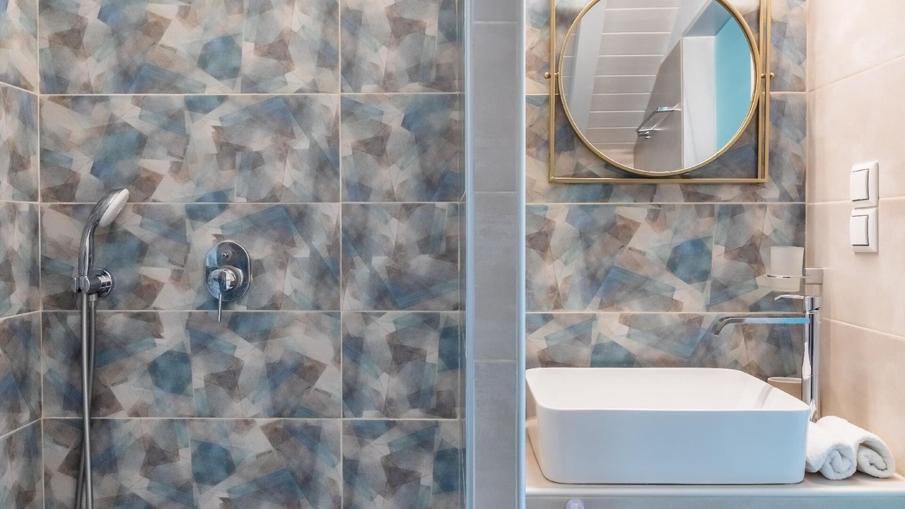 Photo of Bathroom in Alikias