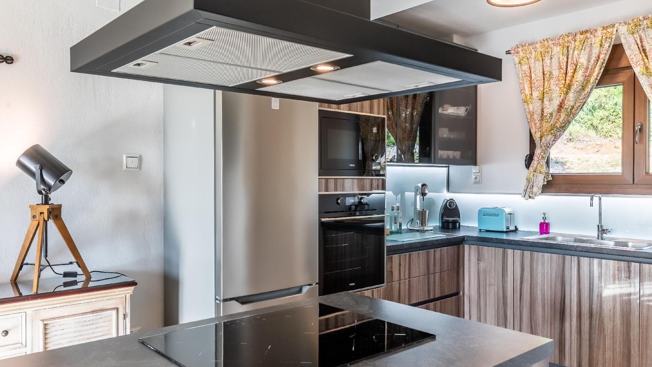 Photo of Kitchen in Alikias