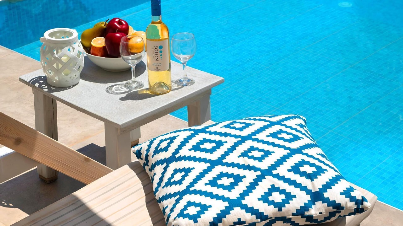 Photo of Outdoor in Kavros