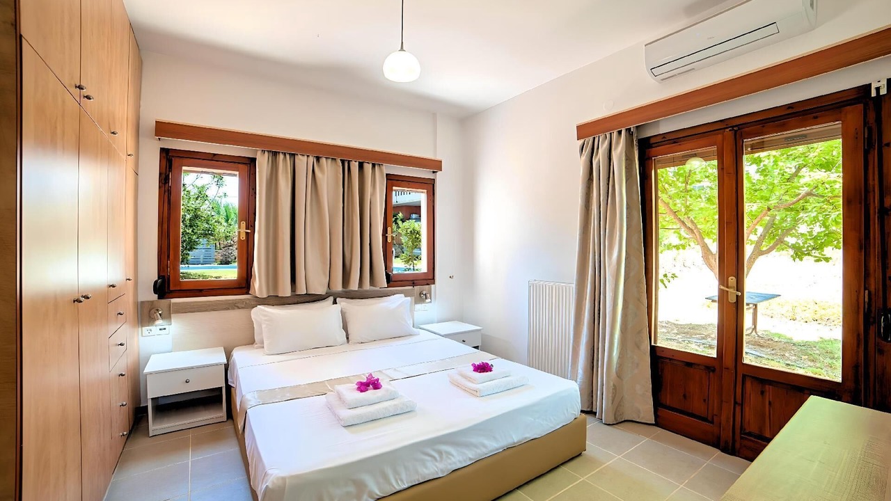 Photo of Bedroom in Kavros