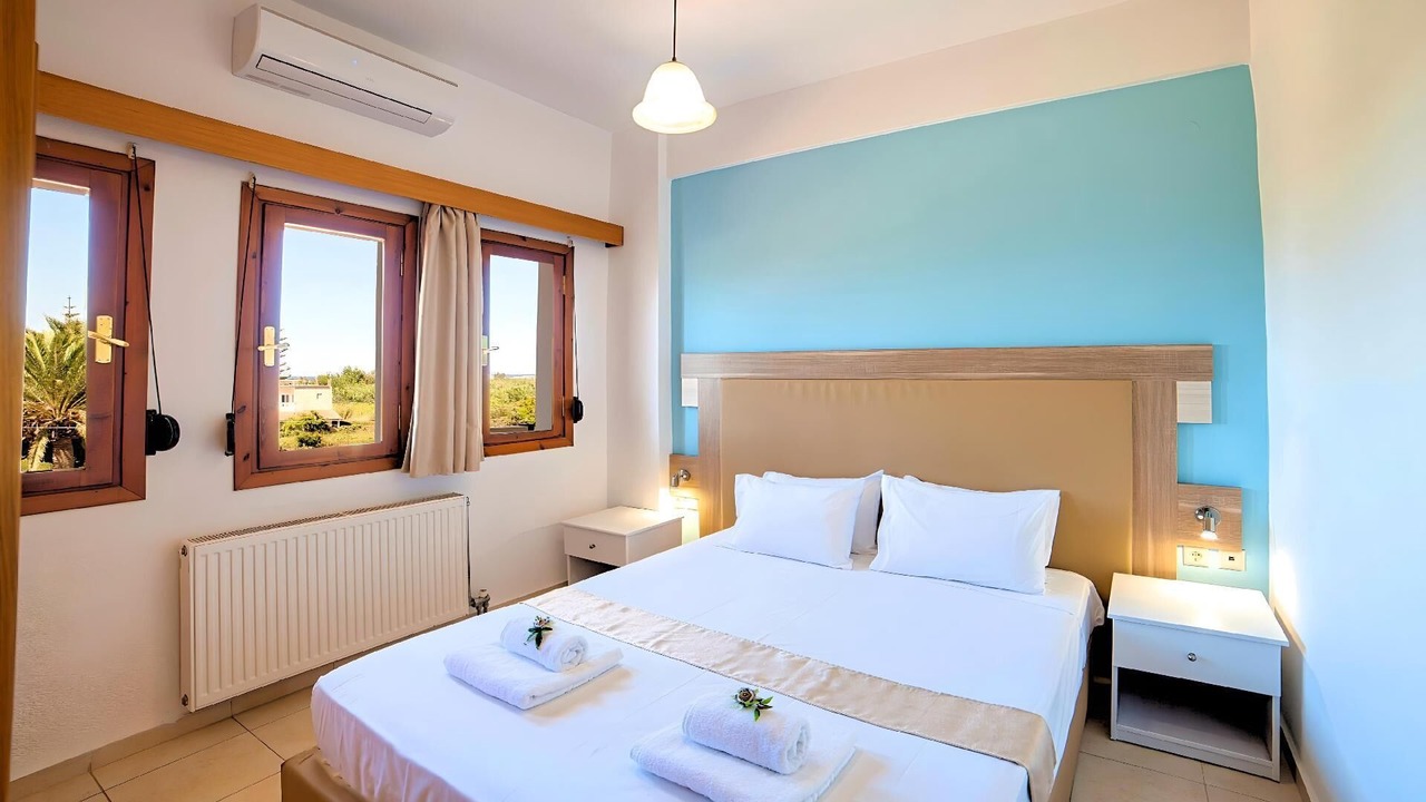 Photo of Bedroom in Kavros