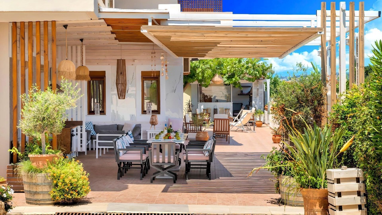 Photo of Outdoor in Kavros