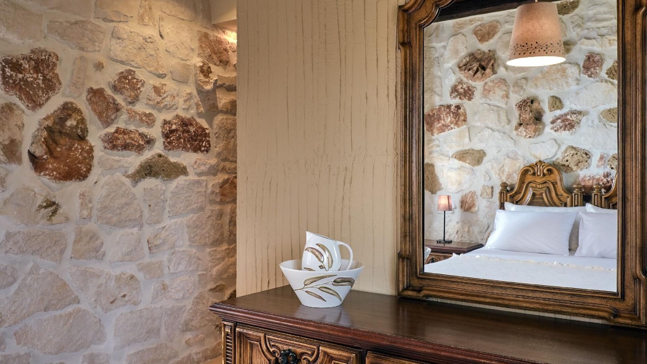 Photo of Bedroom in Kalpaki