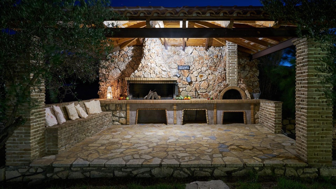Photo of Patio Balcony in Kalpaki