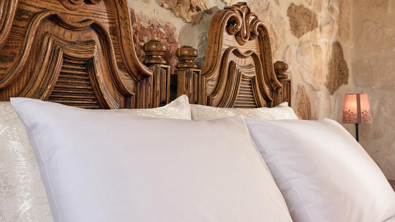 Photo of Bedroom in Kalpaki