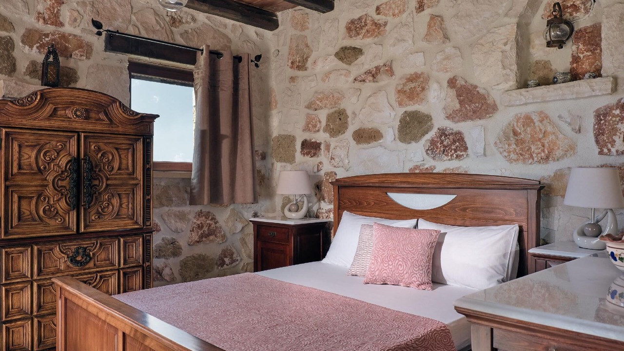 Photo of Bedroom in Kalpaki